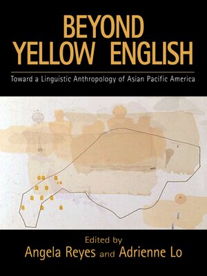 cover image of Beyond Yellow English